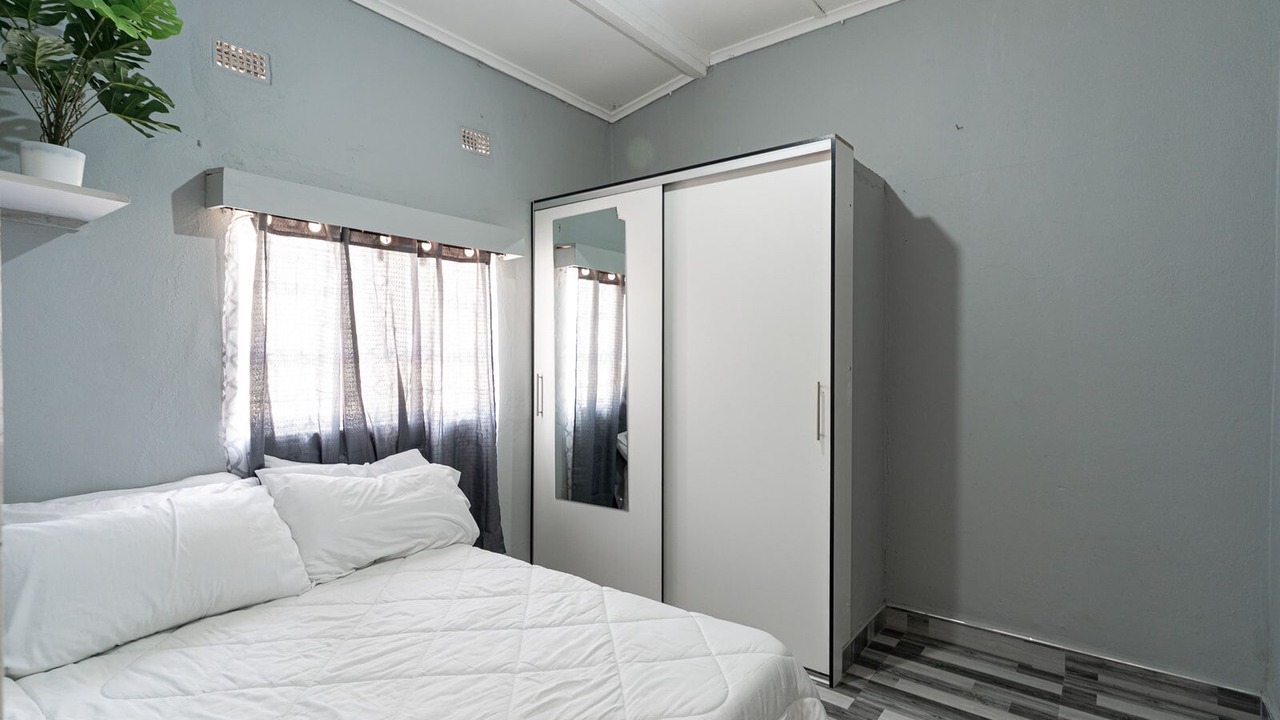 Photo of Bedroom in Lusaka Central