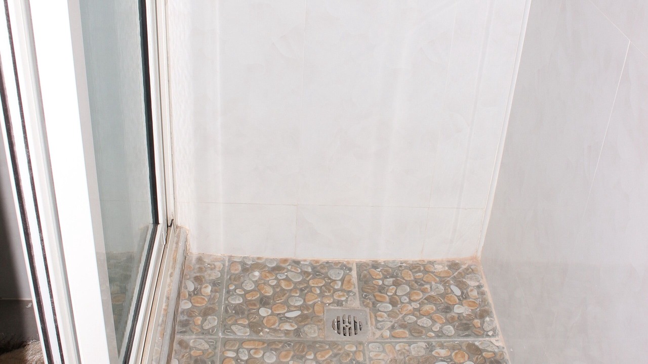 Photo of Bathroom in Lusaka Central