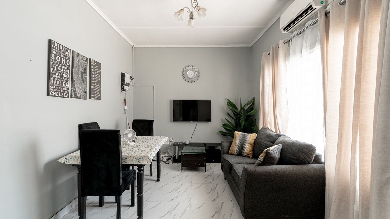 Photo of Livingroom in Lusaka Central