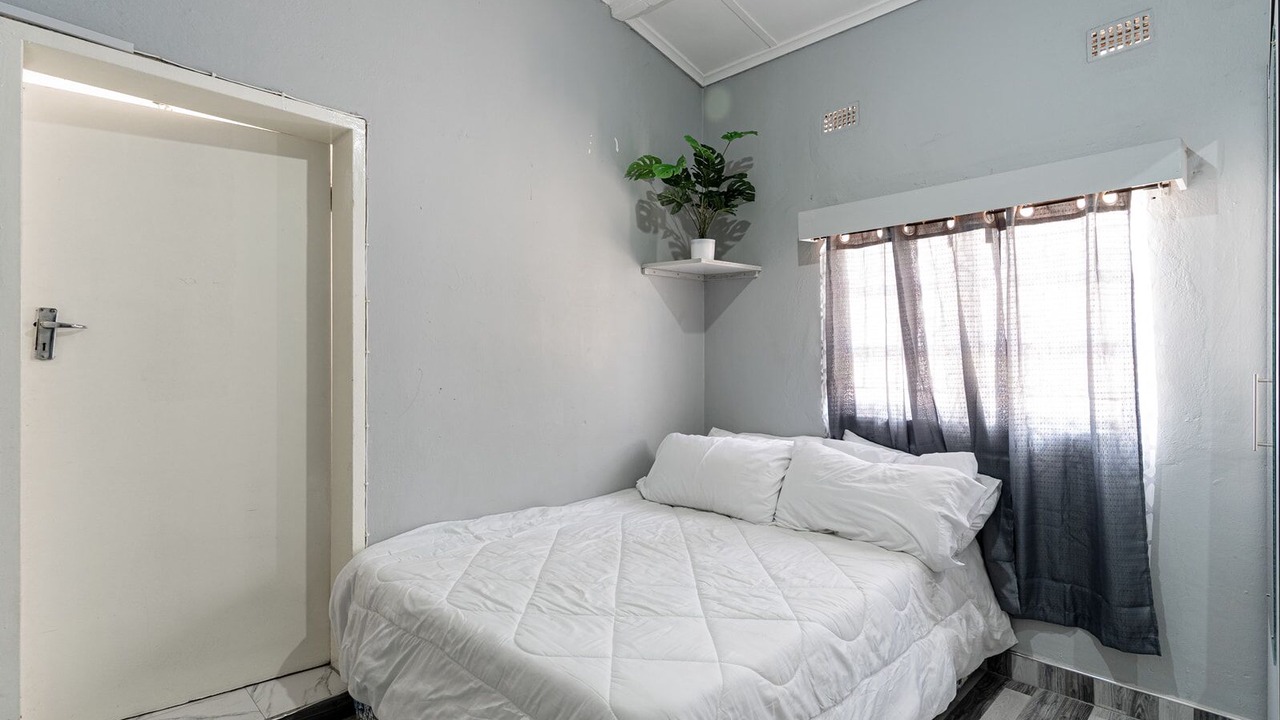 Photo of Bedroom in Lusaka Central
