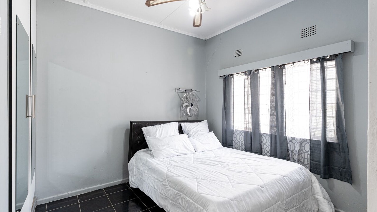 Photo of Bedroom in Lusaka Central
