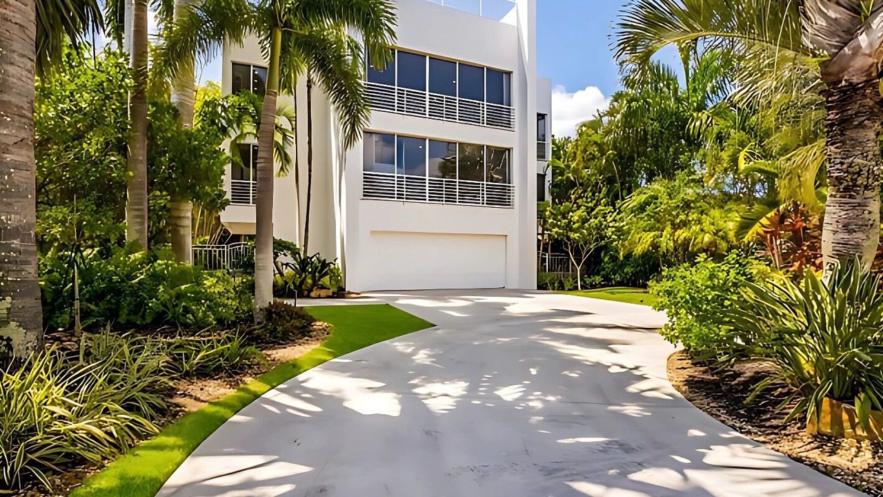 Photo of Outdoor in Saint Armands Key