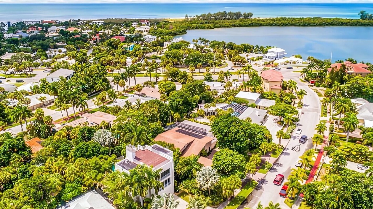 Photo of Outdoor in Saint Armands Key