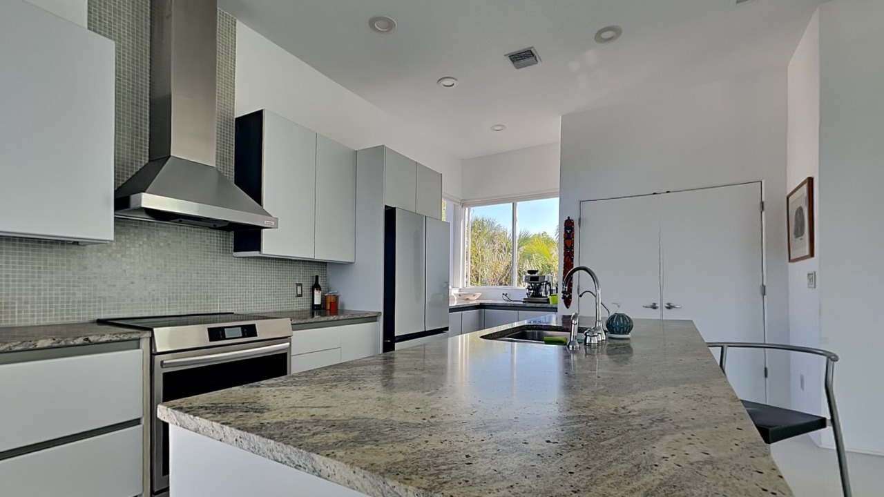 Photo of Kitchen in Saint Armands Key