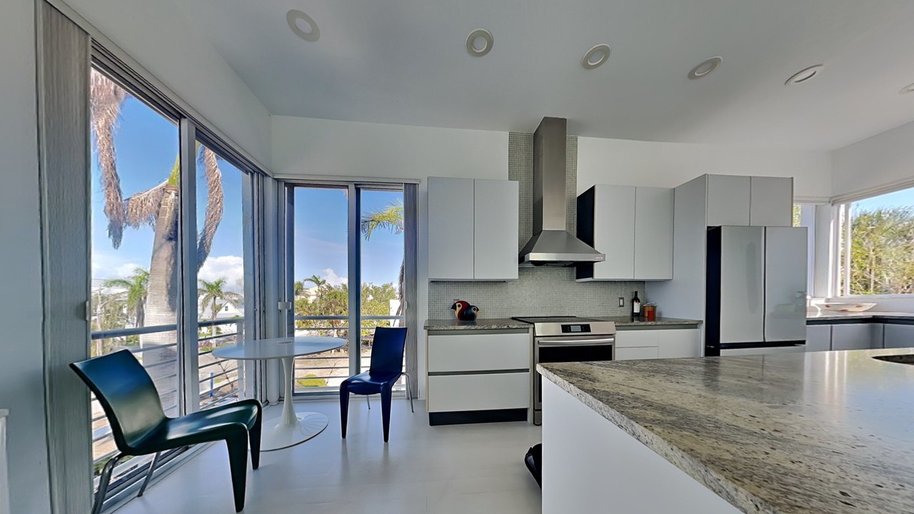 Photo of Kitchen in Saint Armands Key