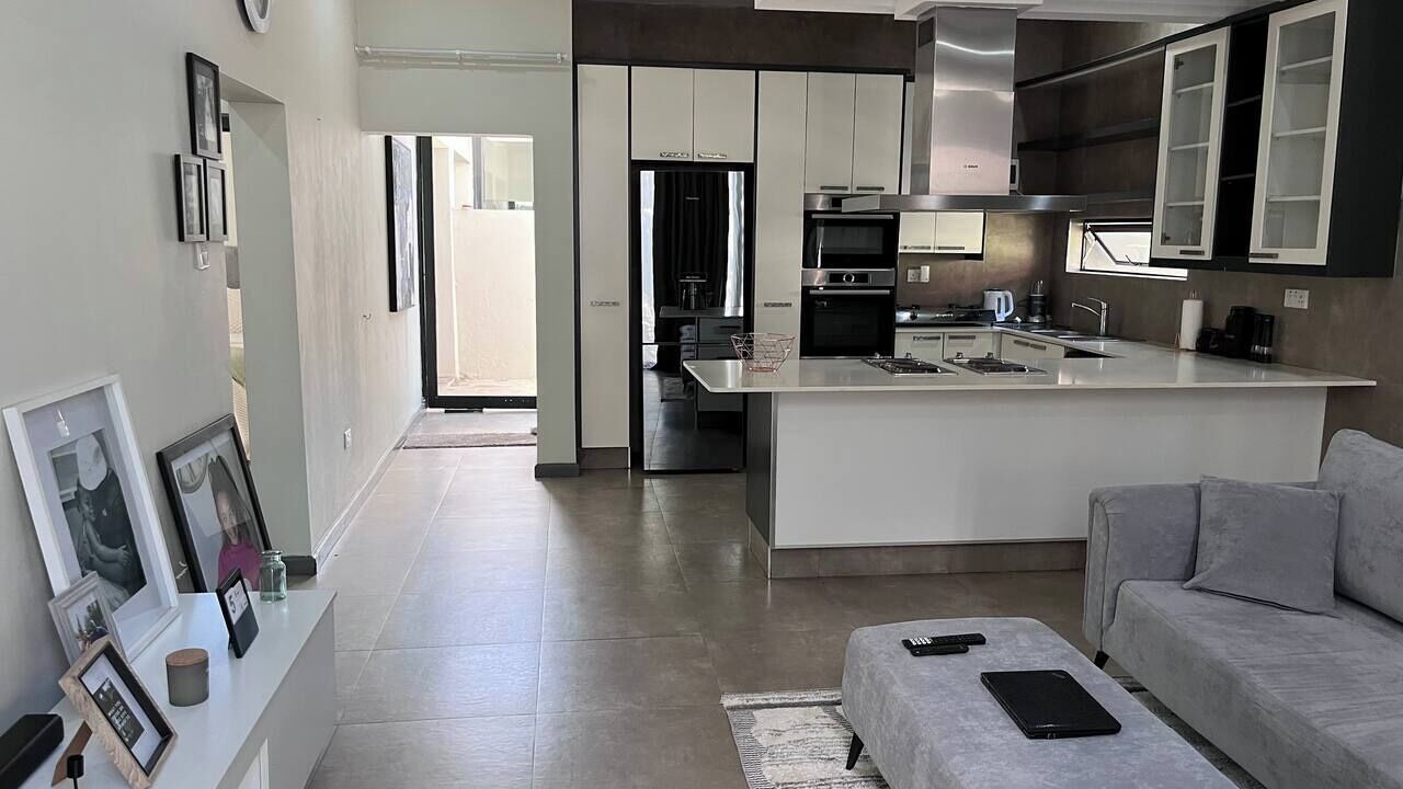 Photo of Livingroom in Lusaka Central