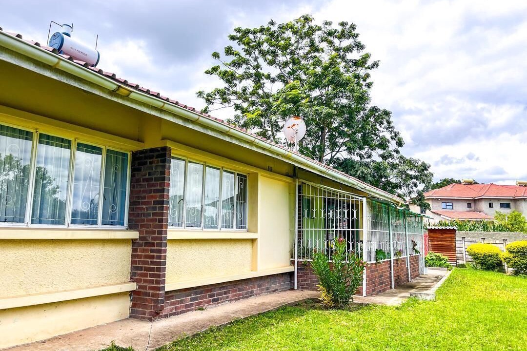 Photo of Outdoor in Gweru