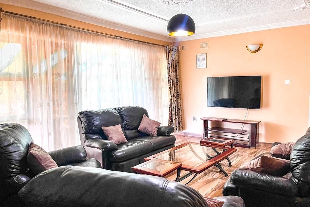 Photo of Livingroom in Gweru