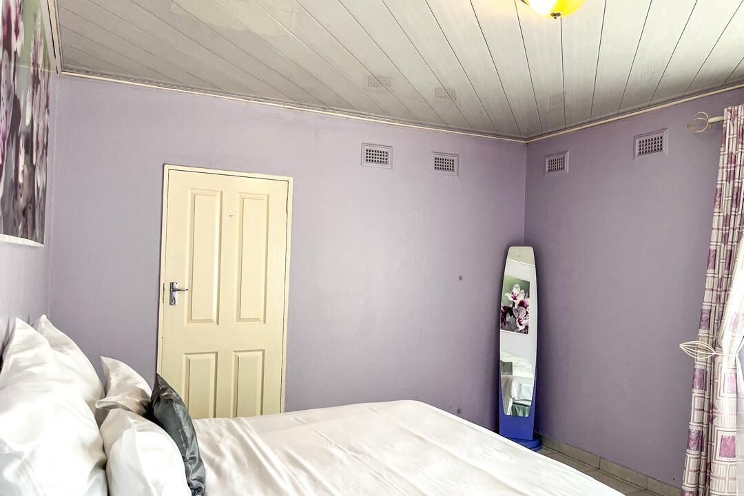 Photo of Bedroom in Gweru