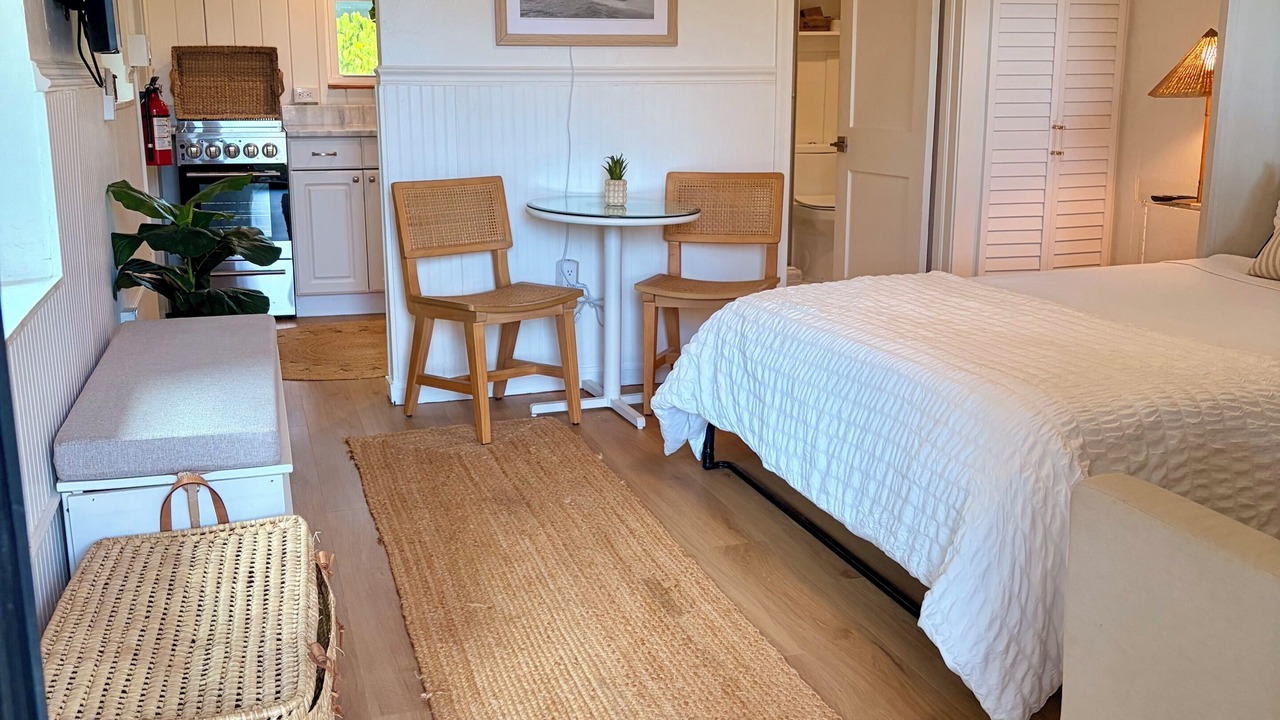 Photo of Bedroom in Alta Vista