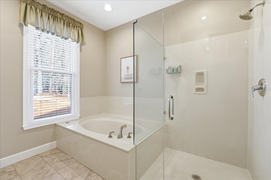 Photo of Bathroom in Greensboro