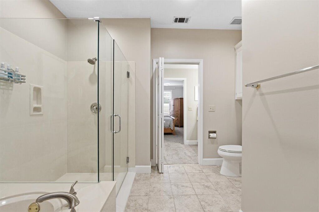 Photo of Bathroom in Greensboro