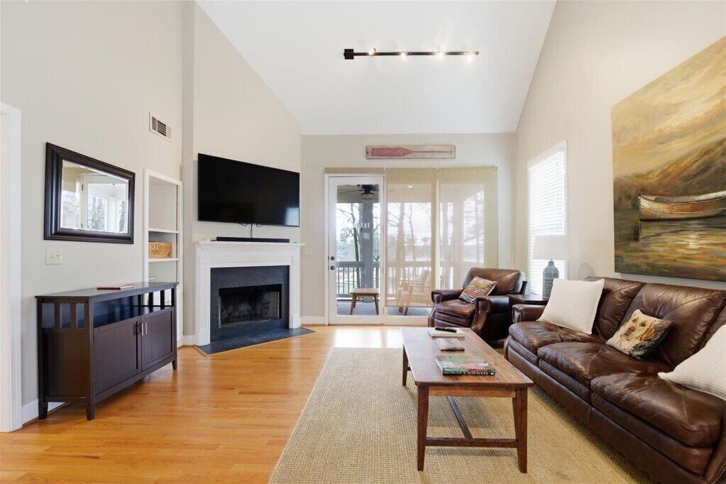 Photo of Livingroom in Greensboro