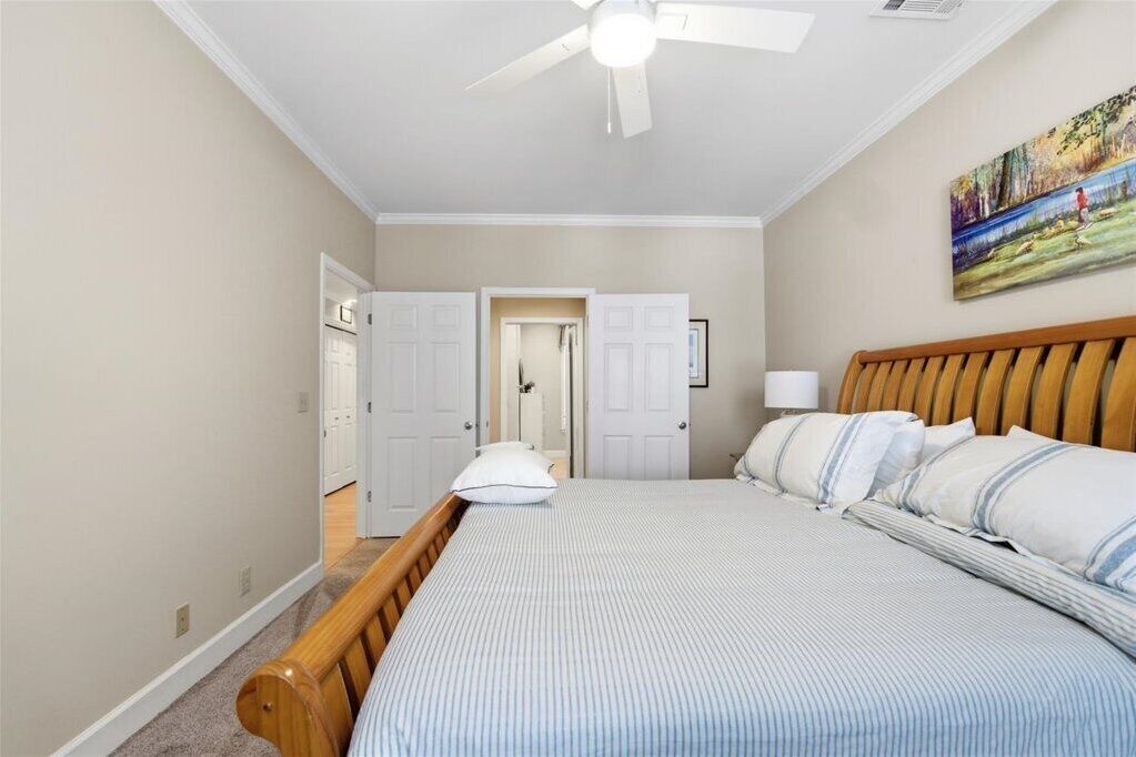 Photo of Bedroom in Greensboro