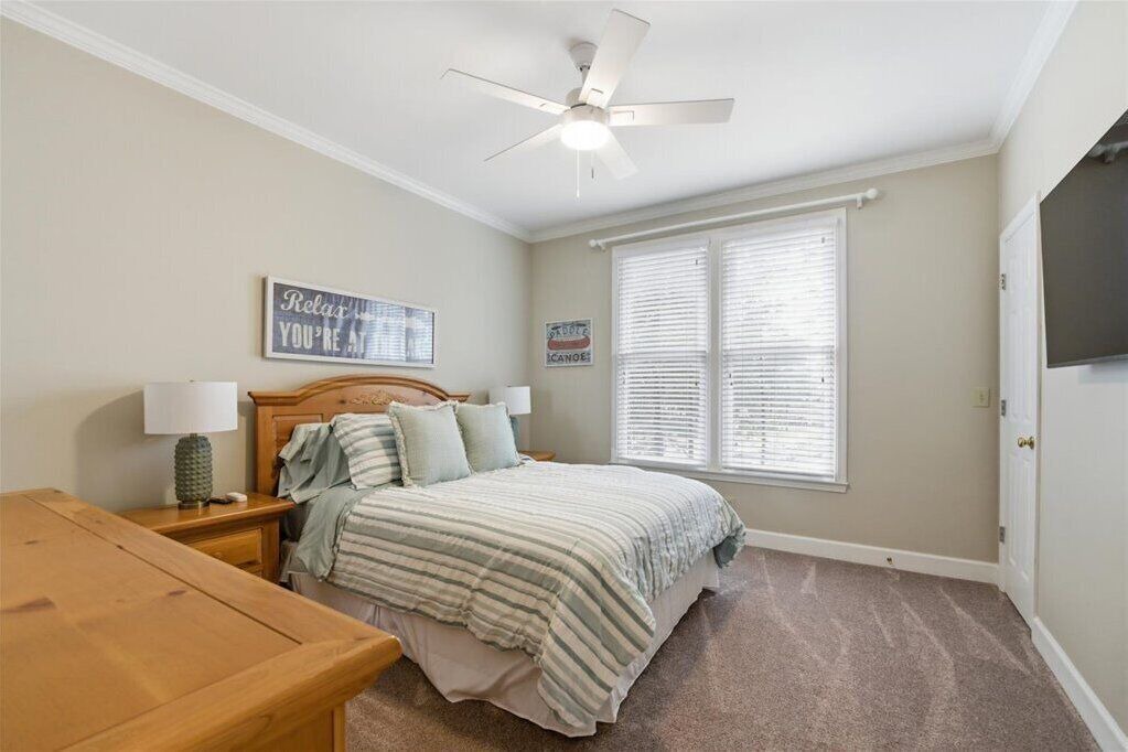 Photo of Bedroom in Greensboro