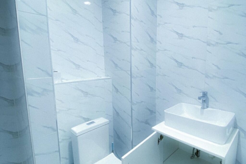 Photo of Bathroom in Harare