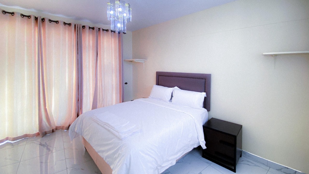 Photo of Bedroom in Harare
