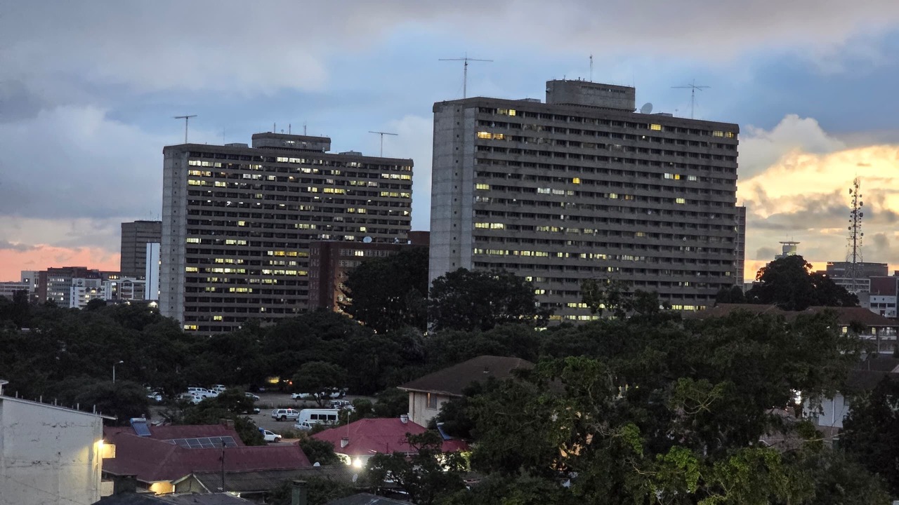 Photo of Others in Harare