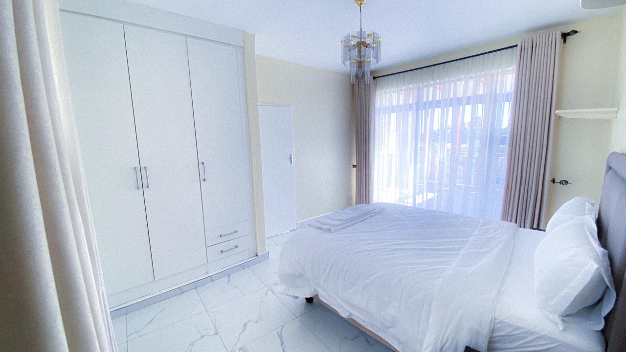 Photo of Bedroom in Harare