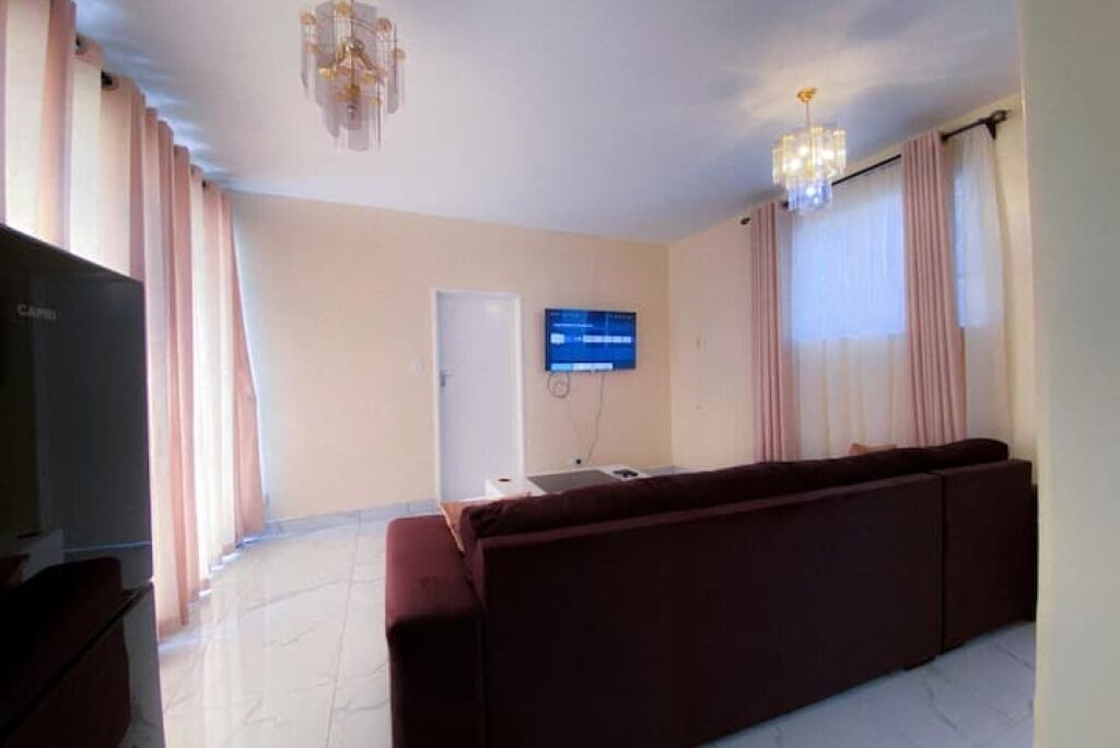 Photo of Livingroom in Harare