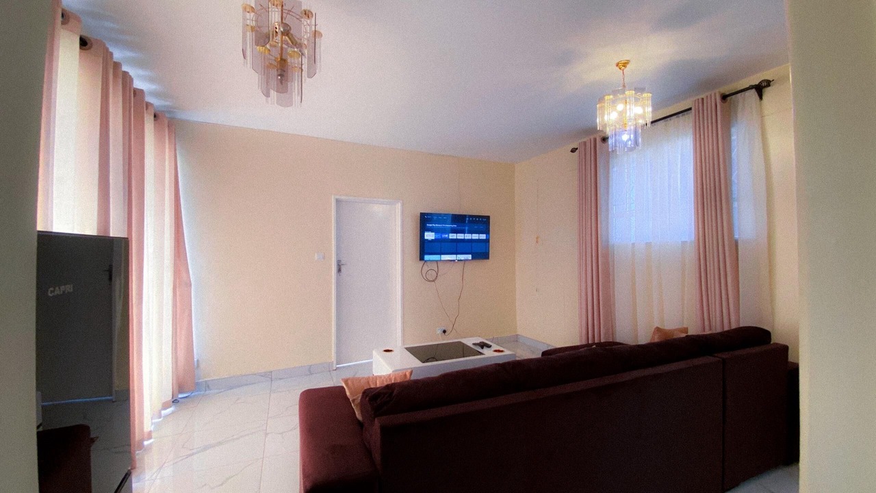Photo of Livingroom in Harare