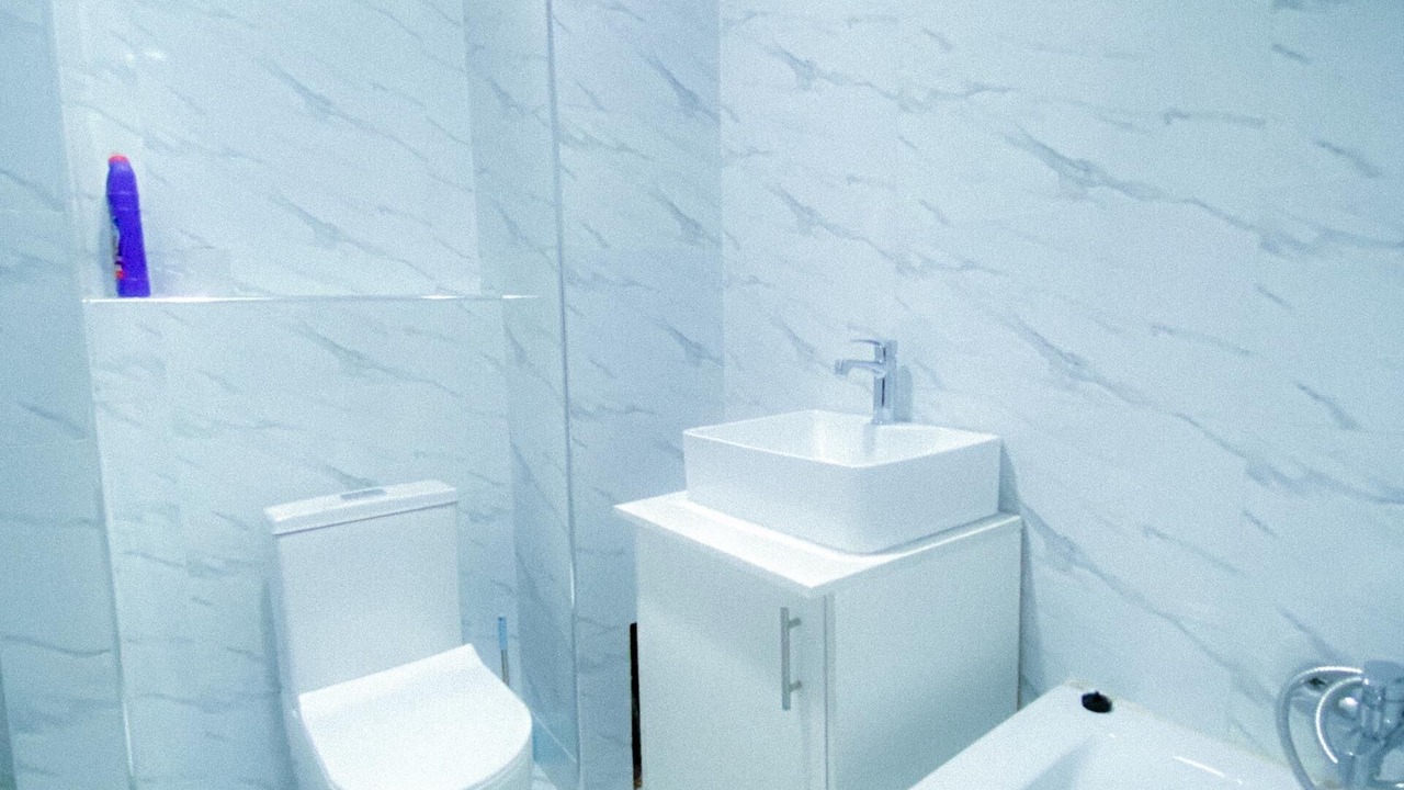Photo of Bathroom in Harare