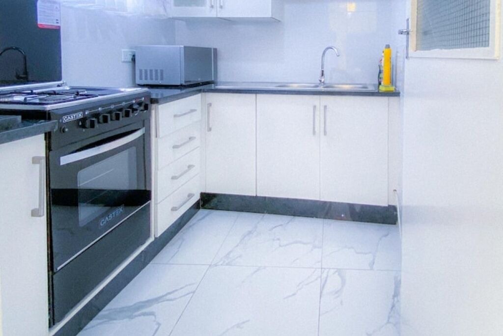 Photo of Kitchen in Harare