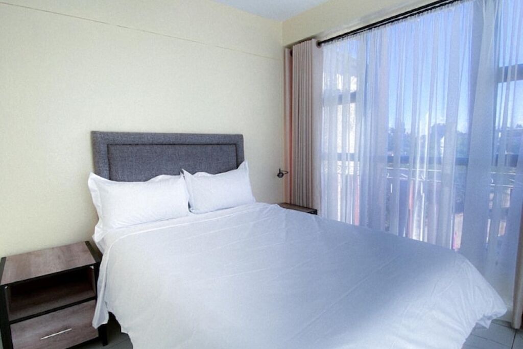 Photo of Bedroom in Harare