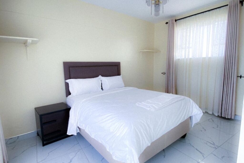 Photo of Bedroom in Harare