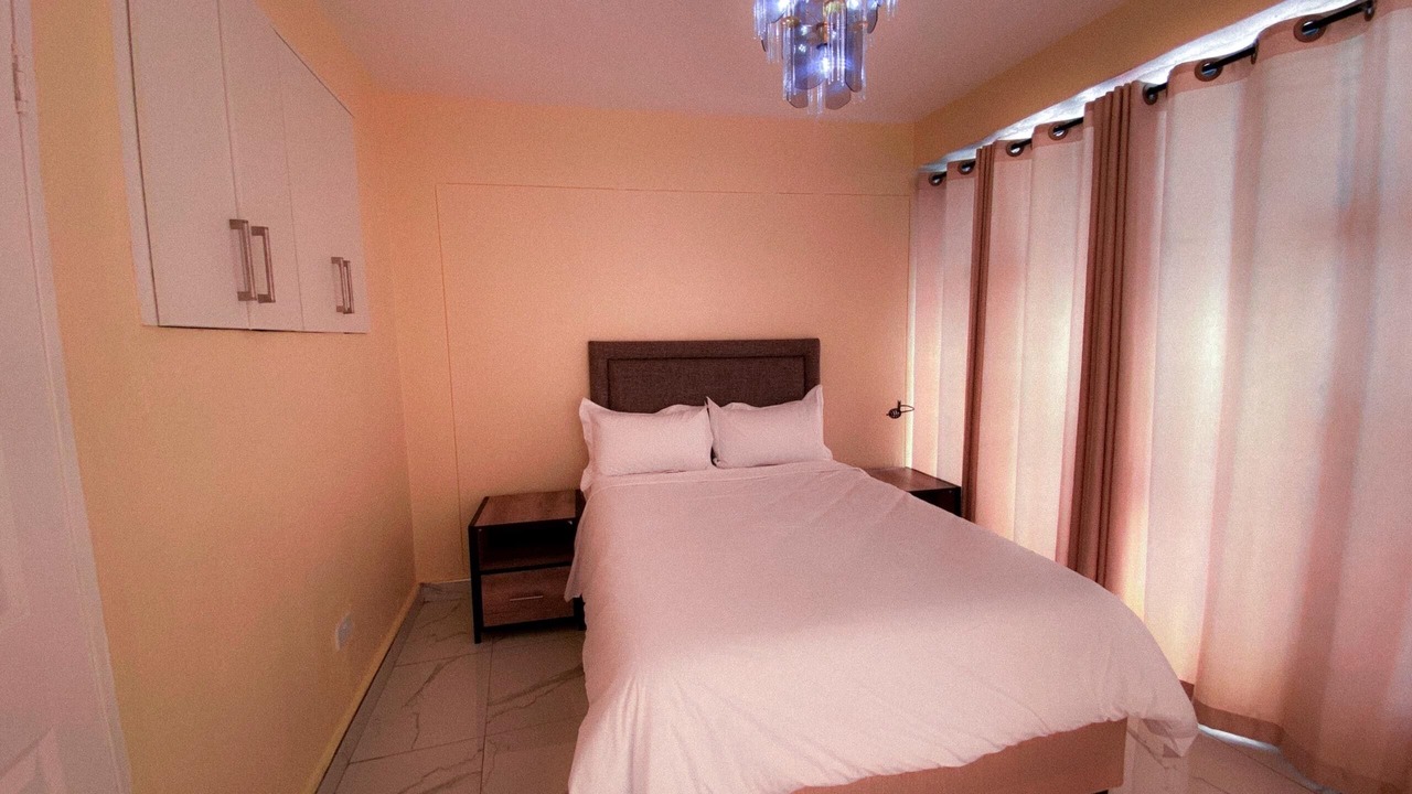 Photo of Bedroom in Harare