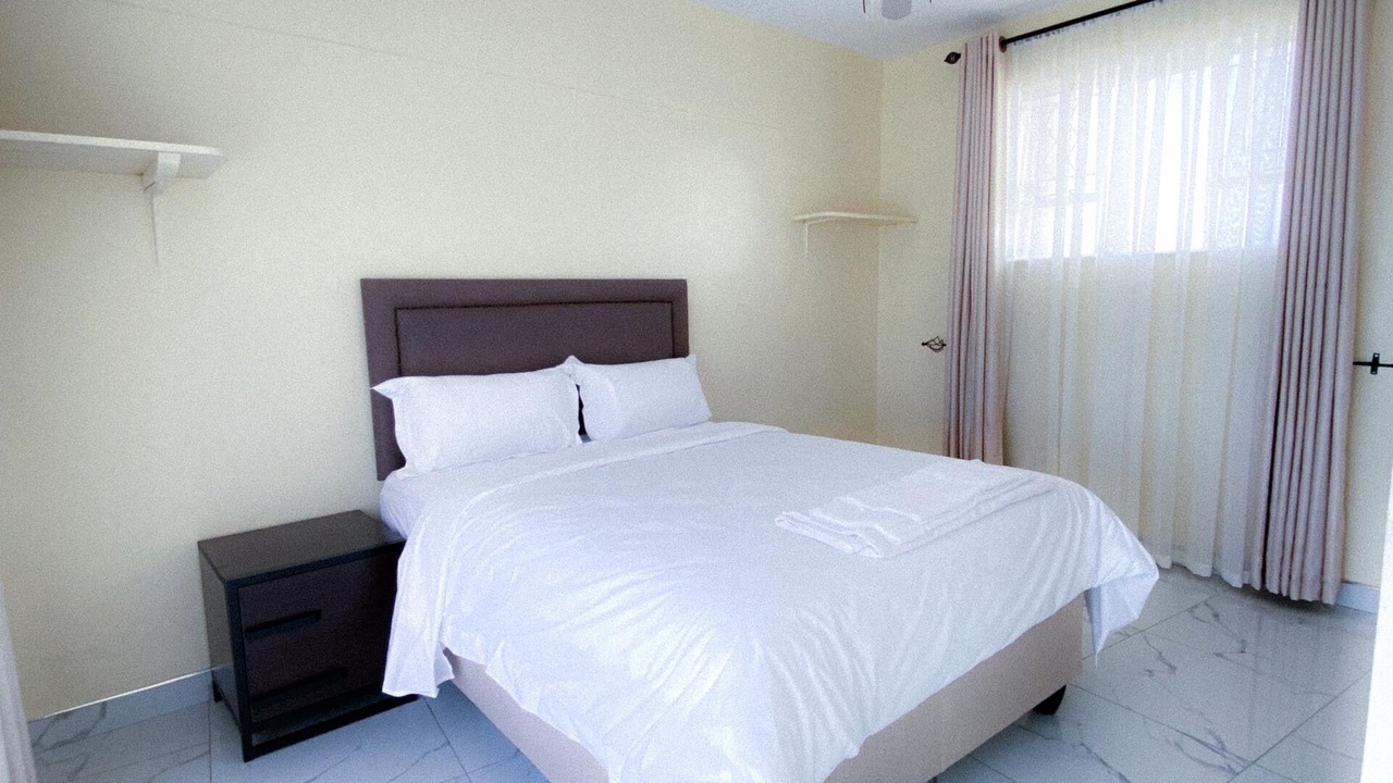 Photo of Bedroom in Harare