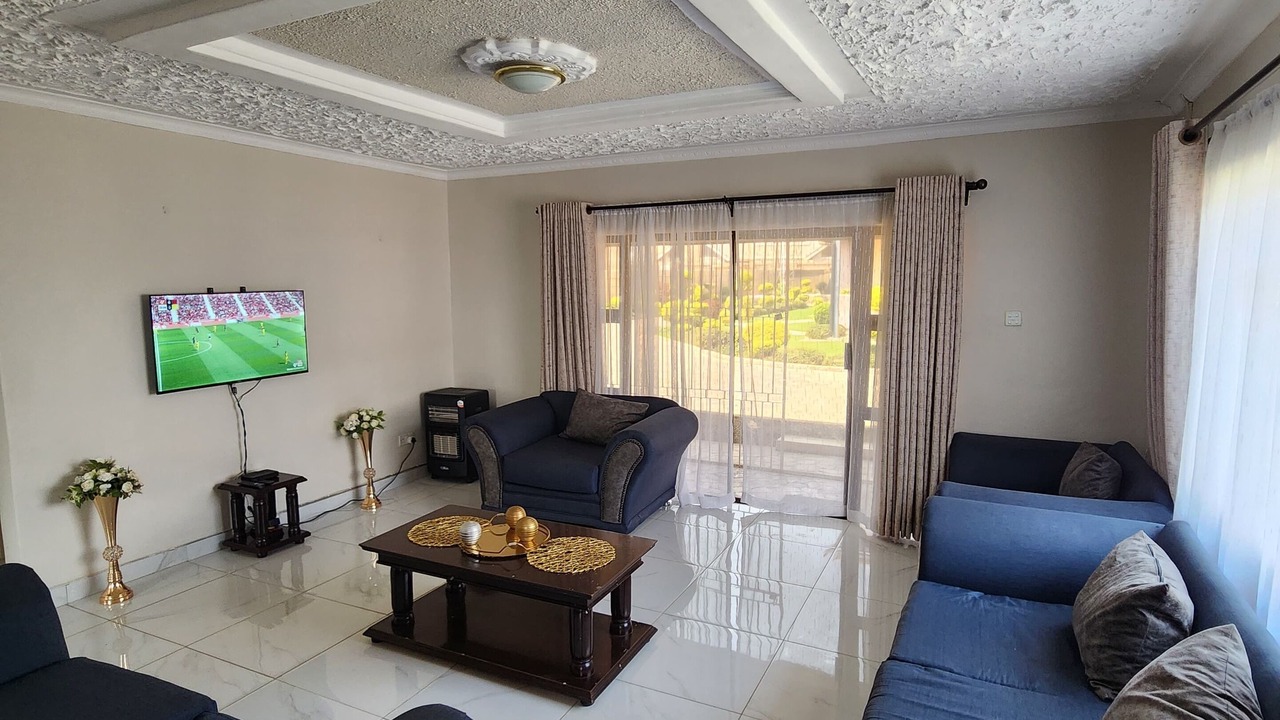 Photo of Livingroom in Mount Hampden