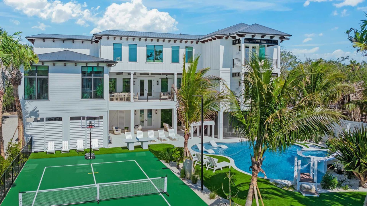 Photo of Outdoor in Siesta Key