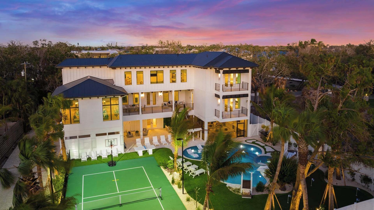 Photo of Outdoor in Siesta Key