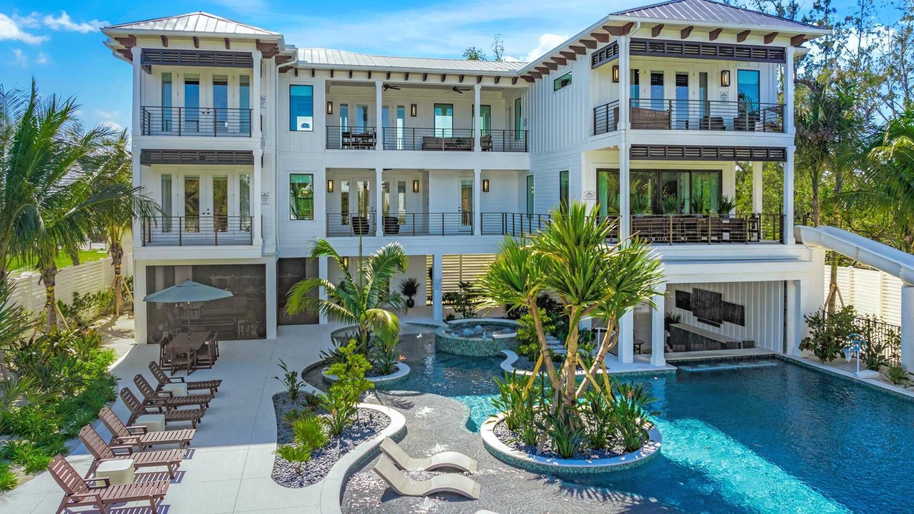 Photo of Outdoor in Siesta Key