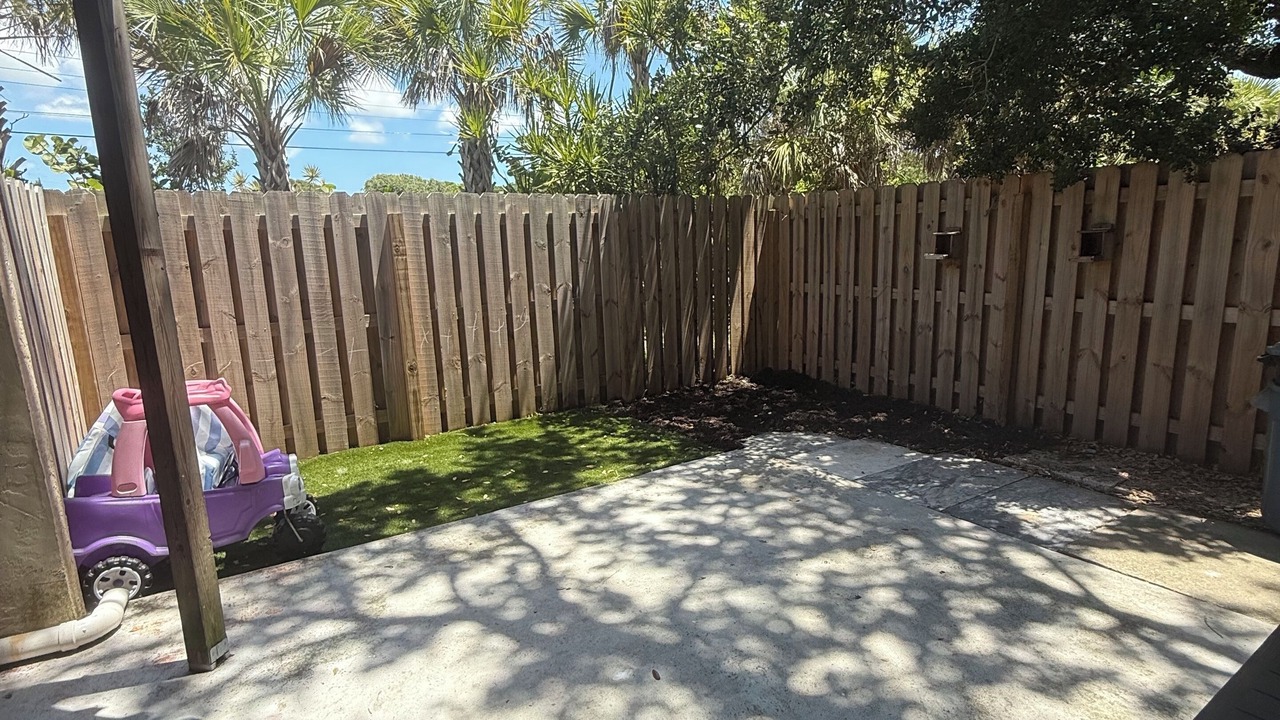 Photo of Outdoor in Cape Caneveral Beach Gardens