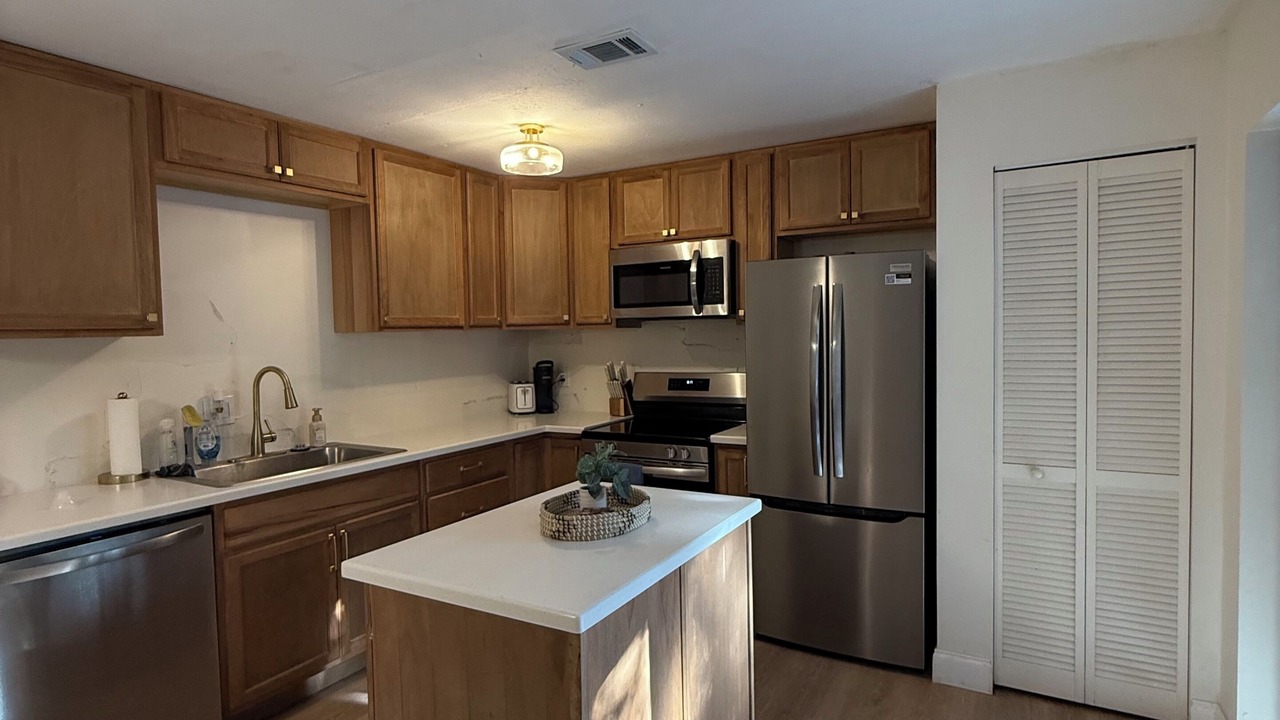 Photo of Kitchen in Cape Caneveral Beach Gardens