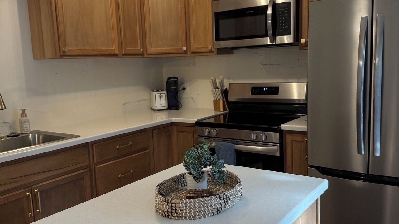 Photo of Kitchen in Cape Caneveral Beach Gardens
