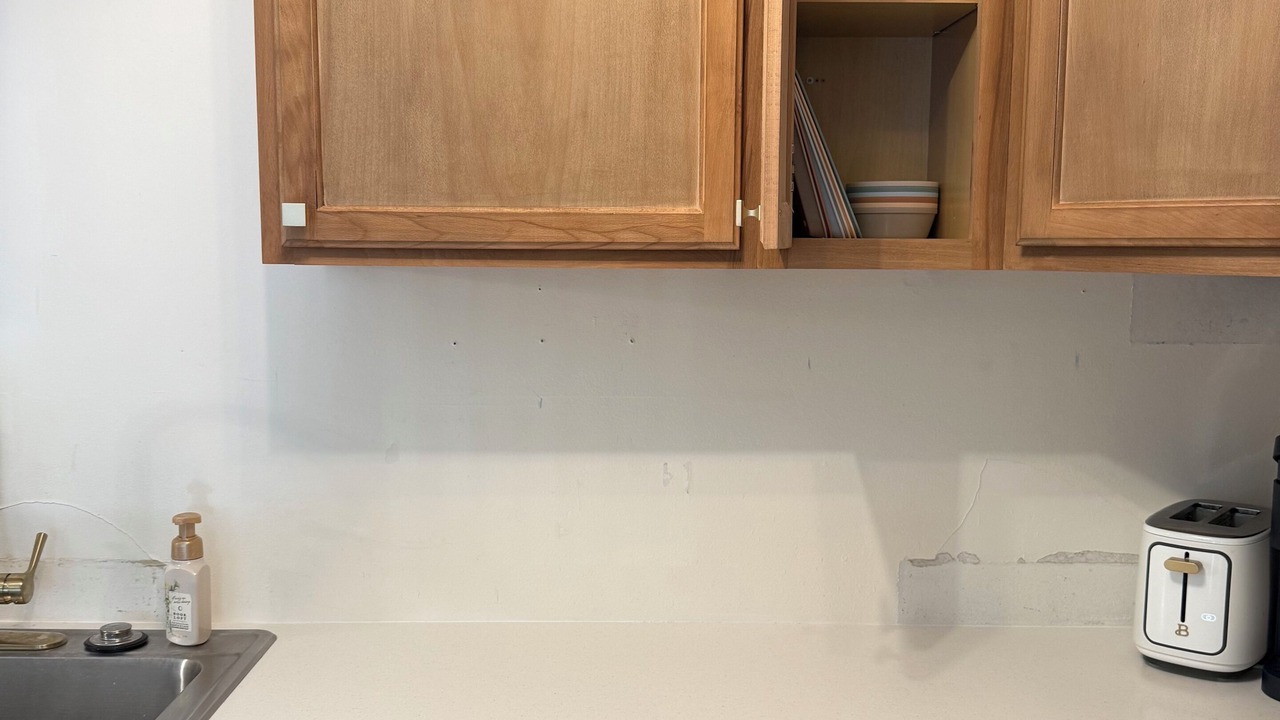 Photo of Kitchen in Cape Caneveral Beach Gardens