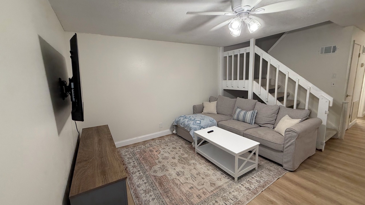 Photo of Livingroom in Cape Caneveral Beach Gardens