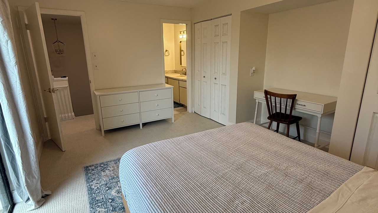 Photo of Bedroom in Cape Caneveral Beach Gardens