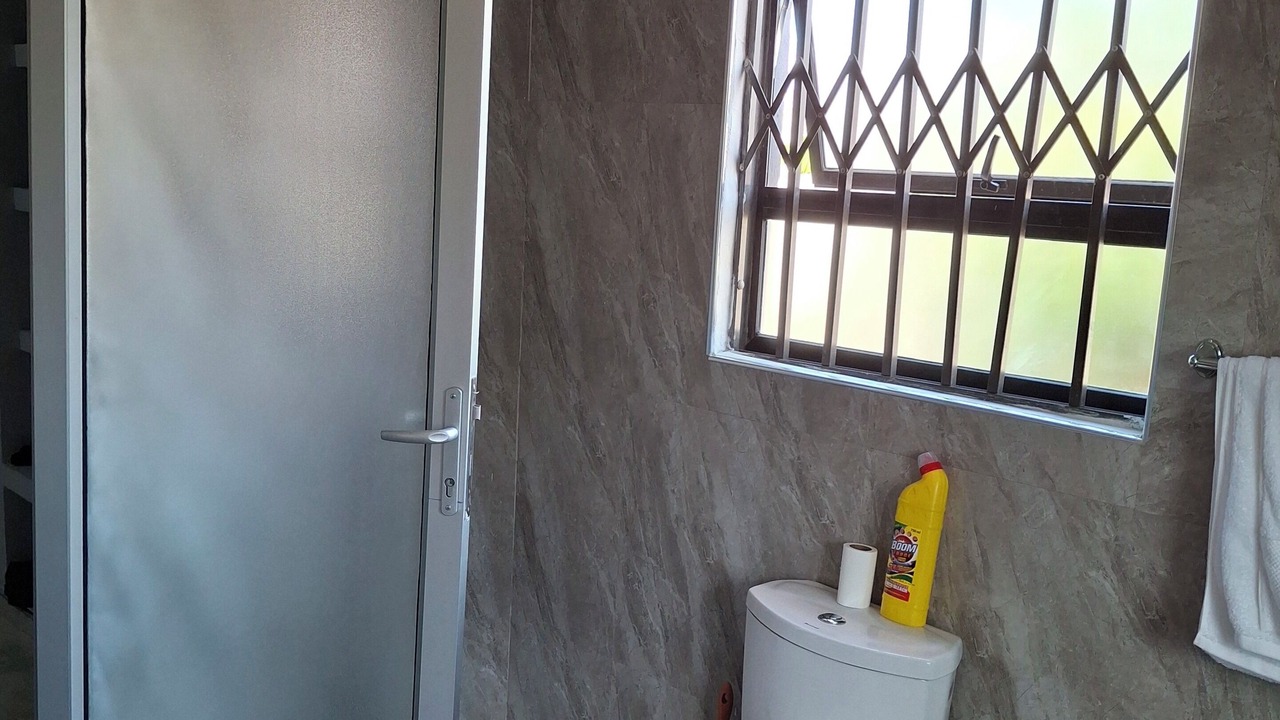 Photo of Bathroom in Chiawa Conservancy