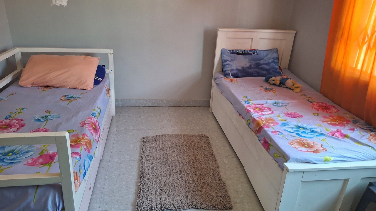 Photo of Bedroom in Chiawa Conservancy