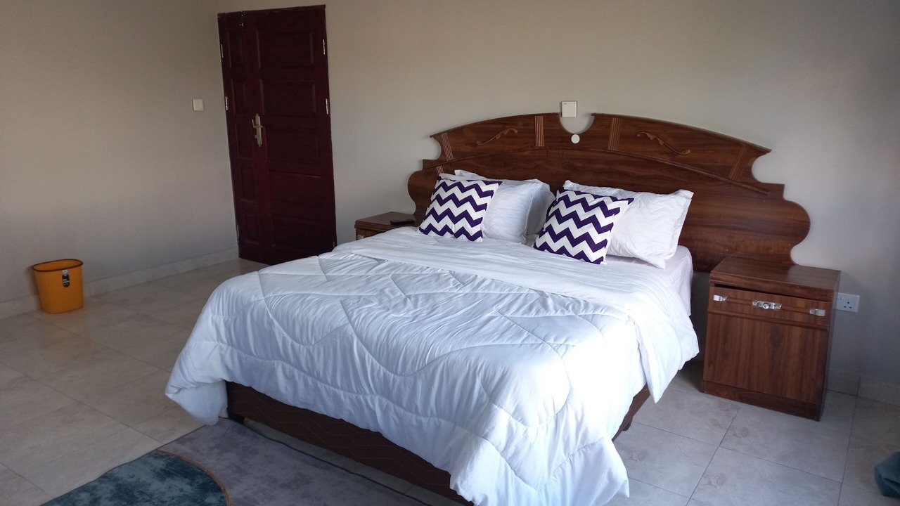 Photo of Bedroom in Chiawa Conservancy