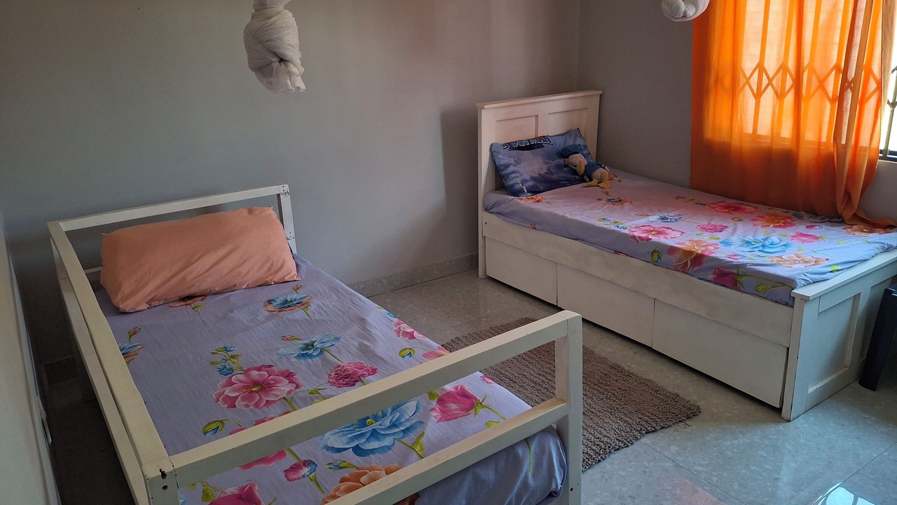 Photo of Bedroom in Chiawa Conservancy
