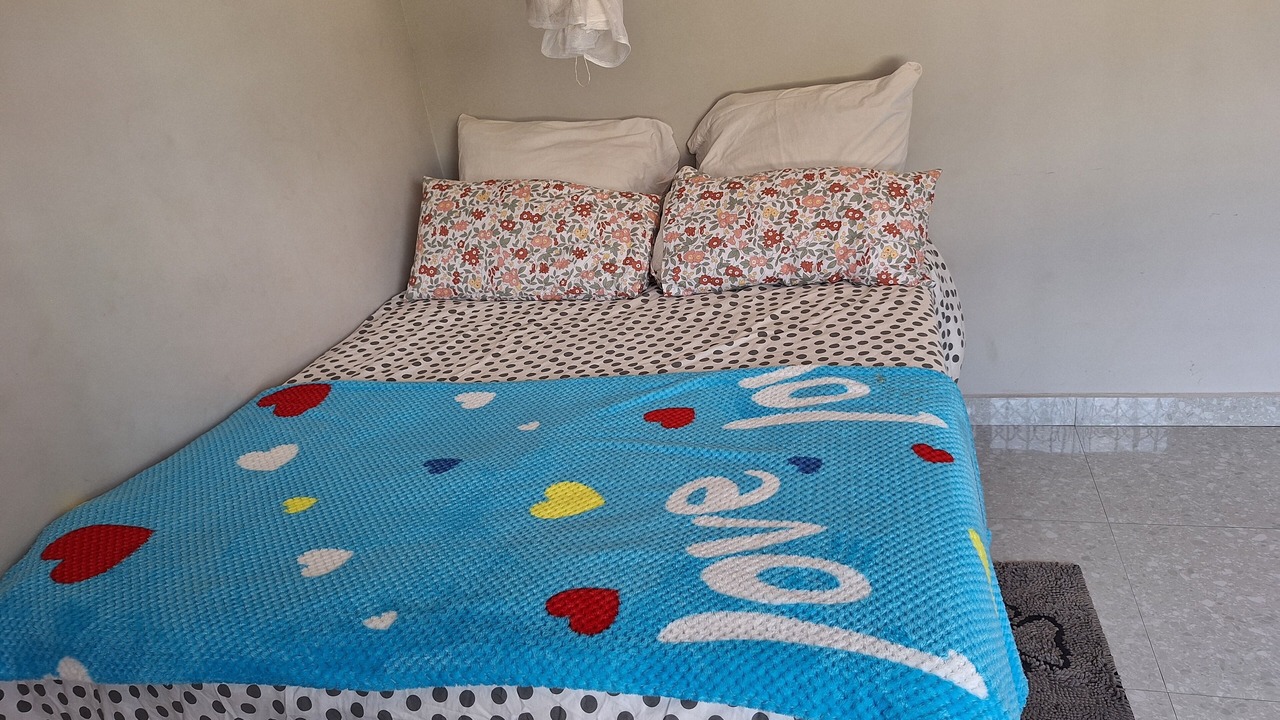 Photo of Bedroom in Chiawa Conservancy