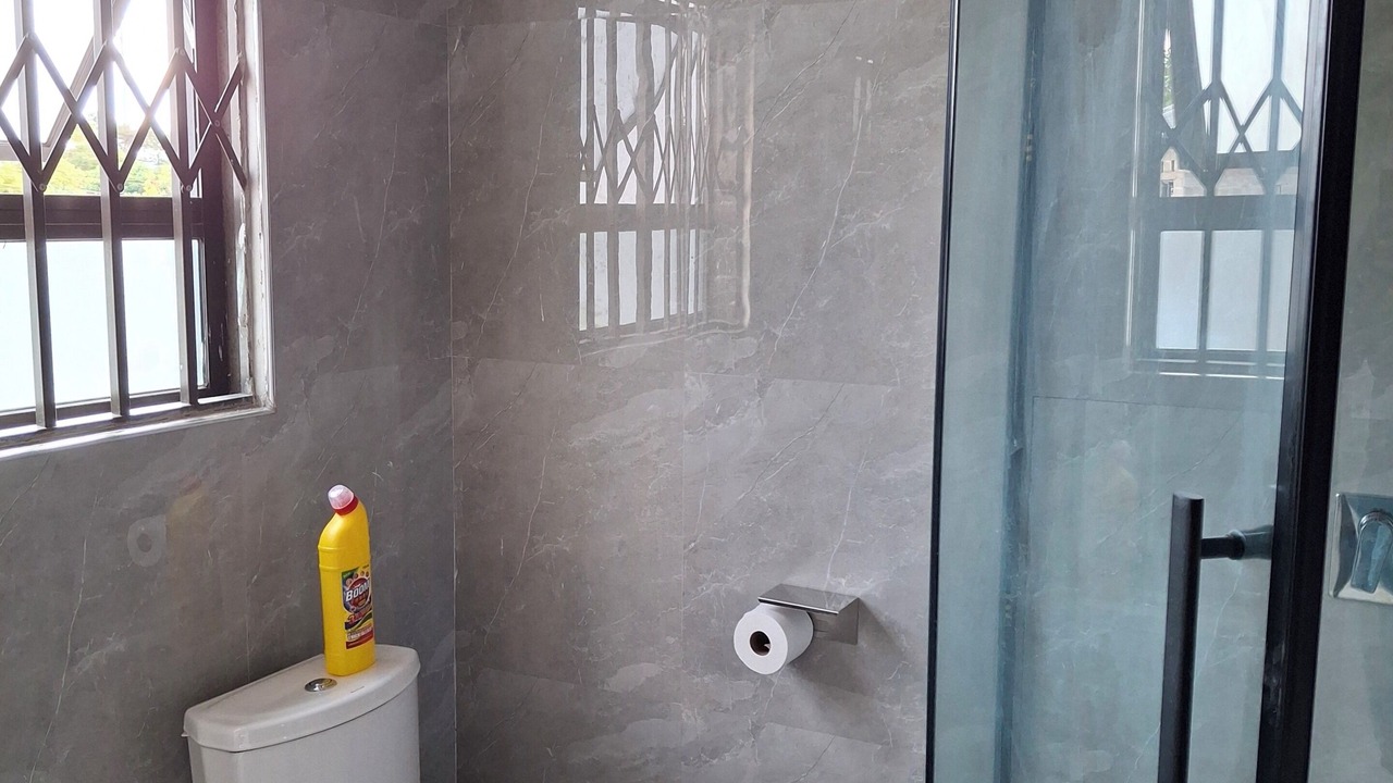 Photo of Bathroom in Chiawa Conservancy