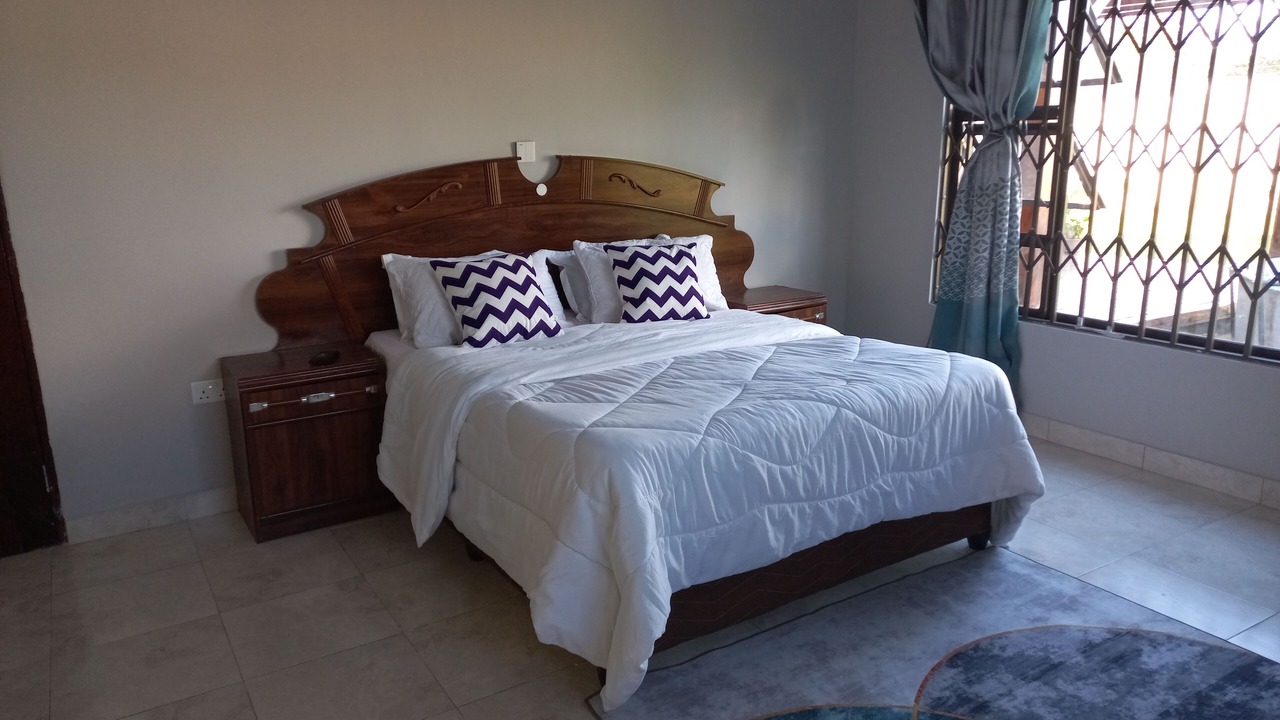 Photo of Bedroom in Chiawa Conservancy