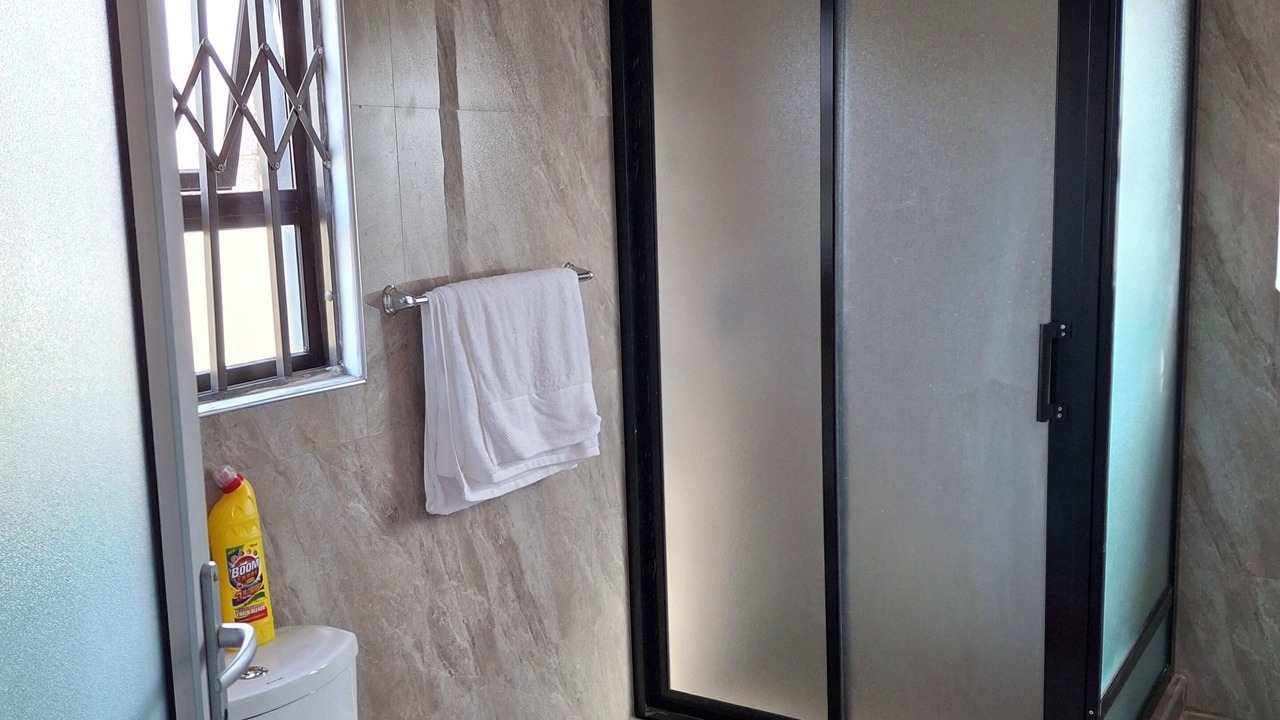 Photo of Bathroom in Chiawa Conservancy