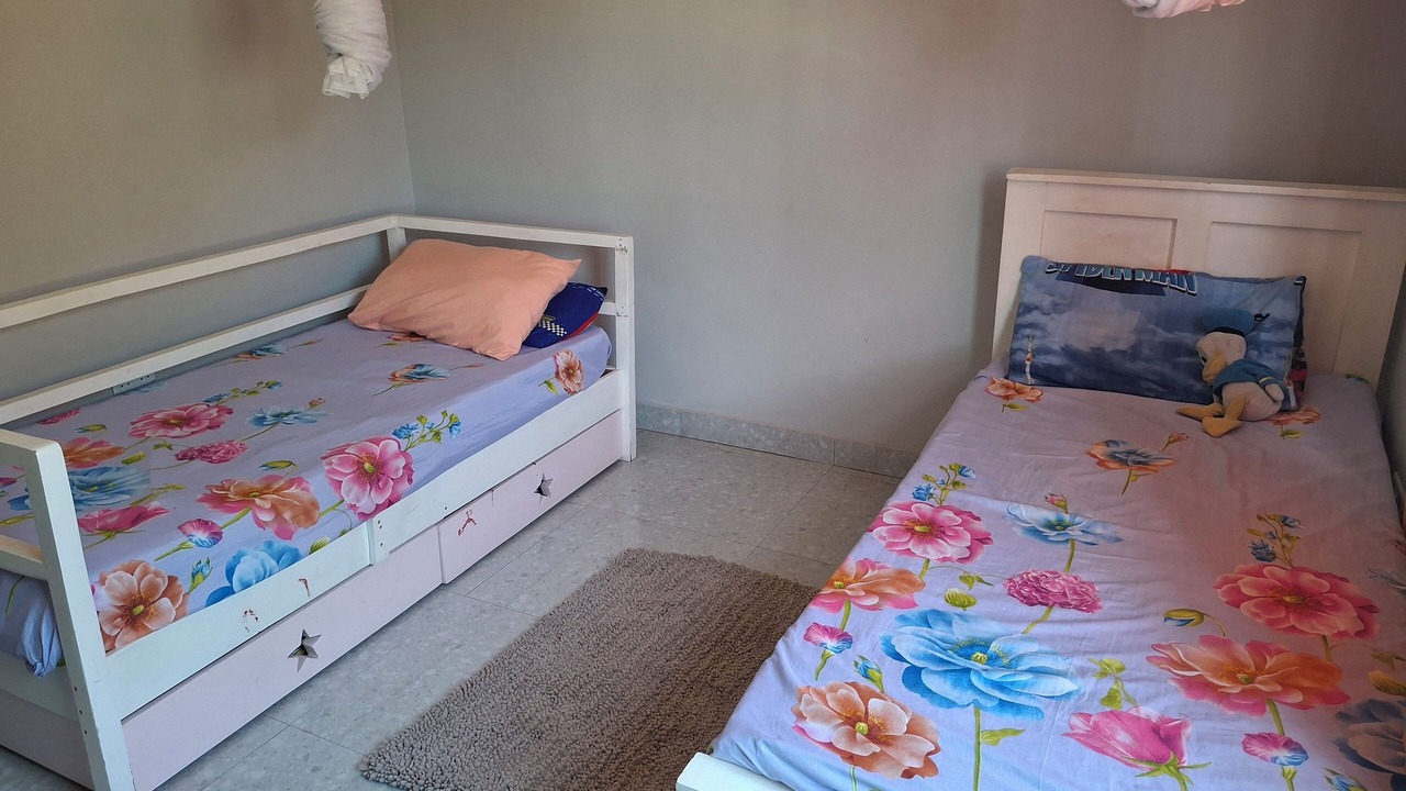 Photo of Bedroom in Chiawa Conservancy